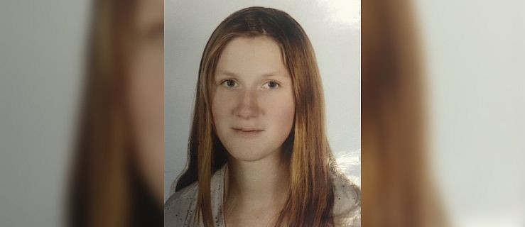 Chora na serce 16-latka zaginęła. Mama apeluje o pomoc - Zdjęcie główne