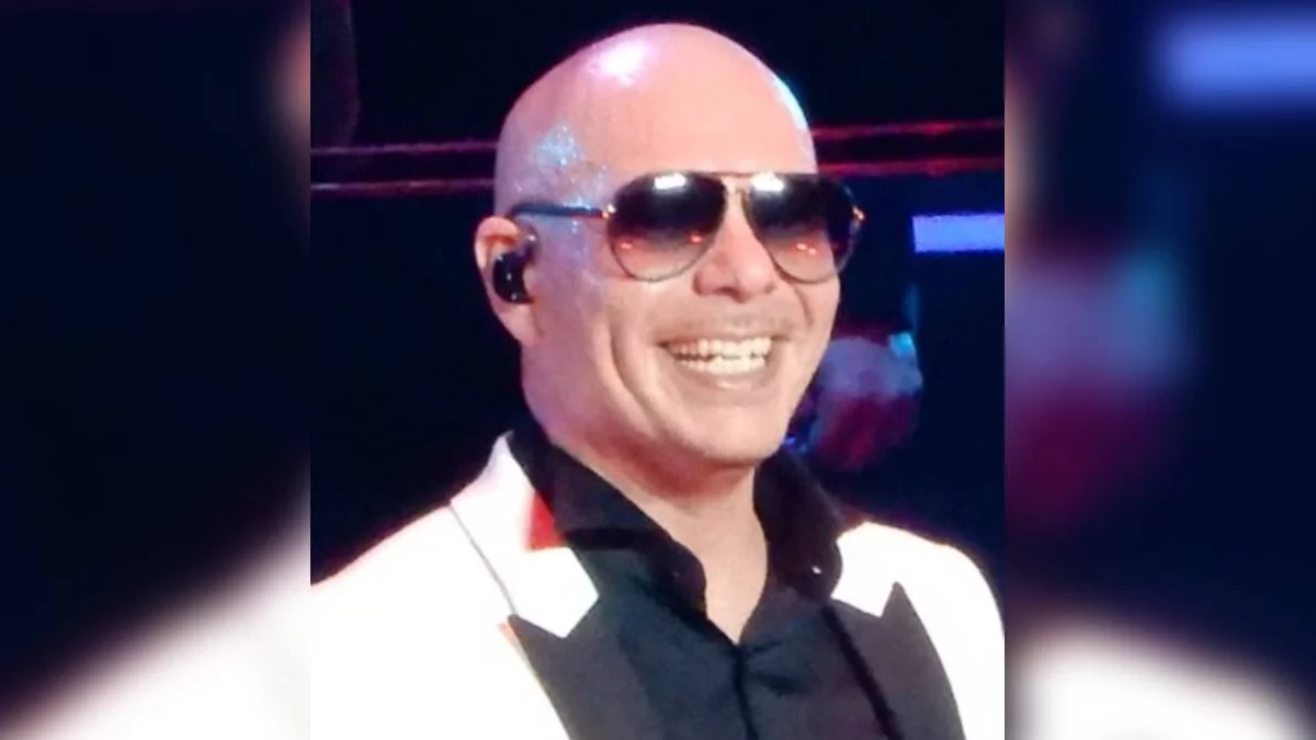 Pitbull w Polsce. Ogromne zainteresowanie koncertem. „Mój numer w kolejce to 152 746" - Zdjęcie główne