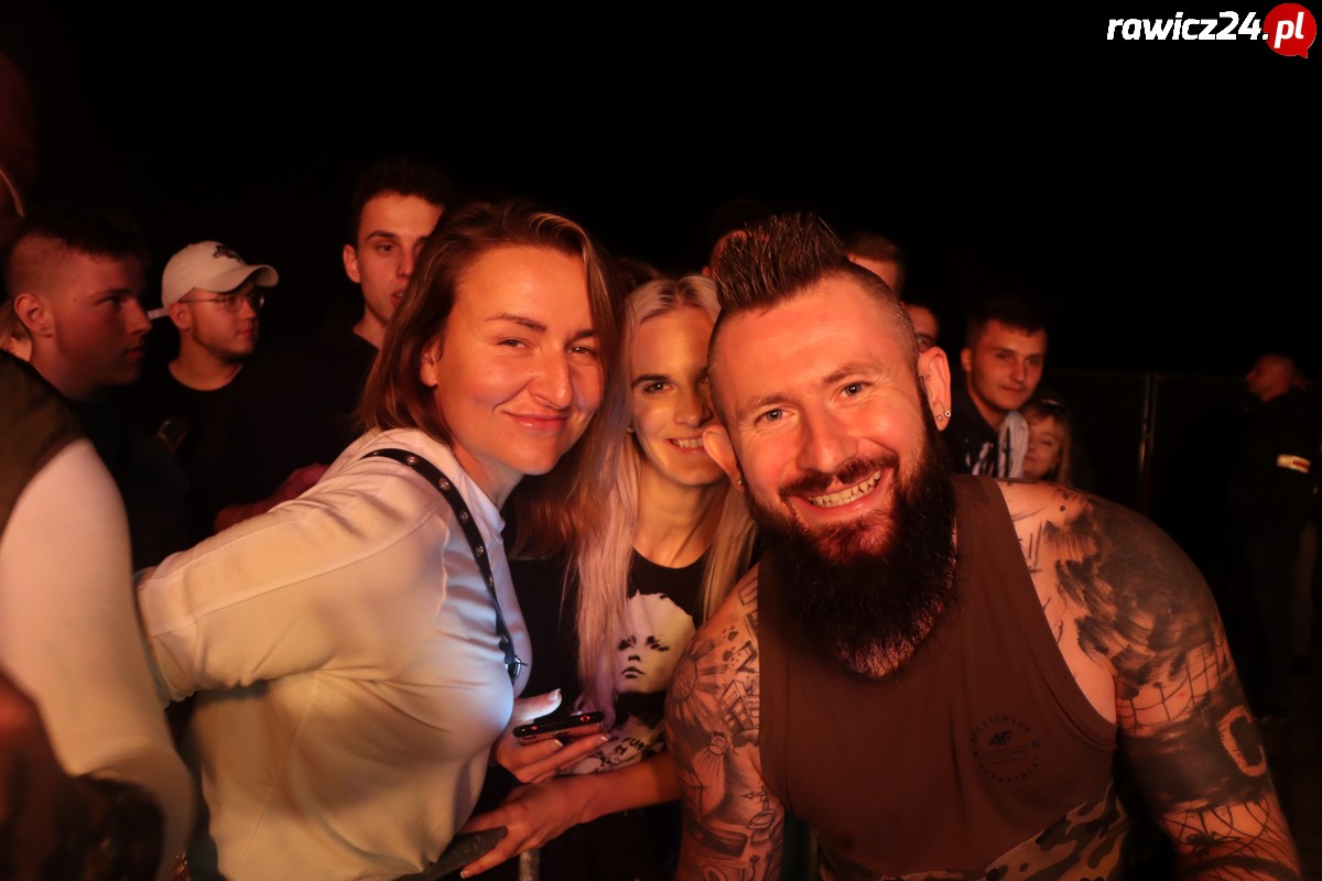 Target One Festival - cz. I