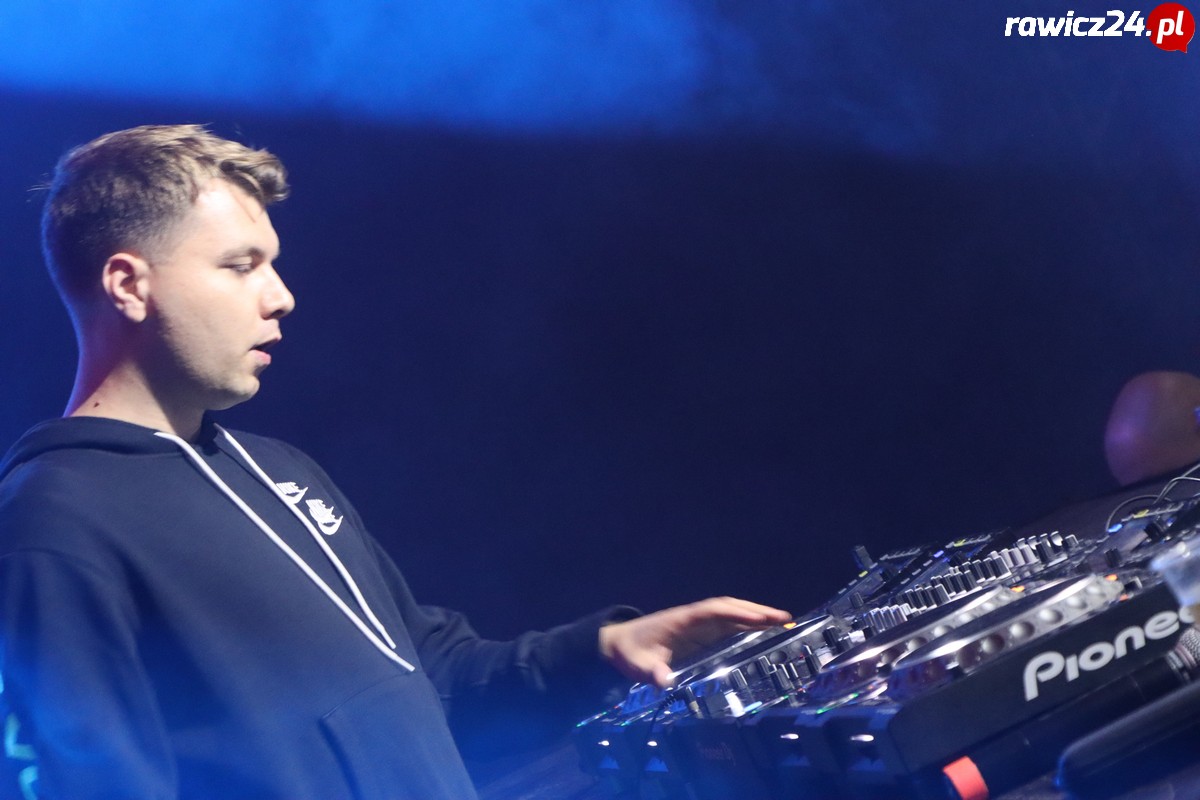 Target One Festival - cz. I