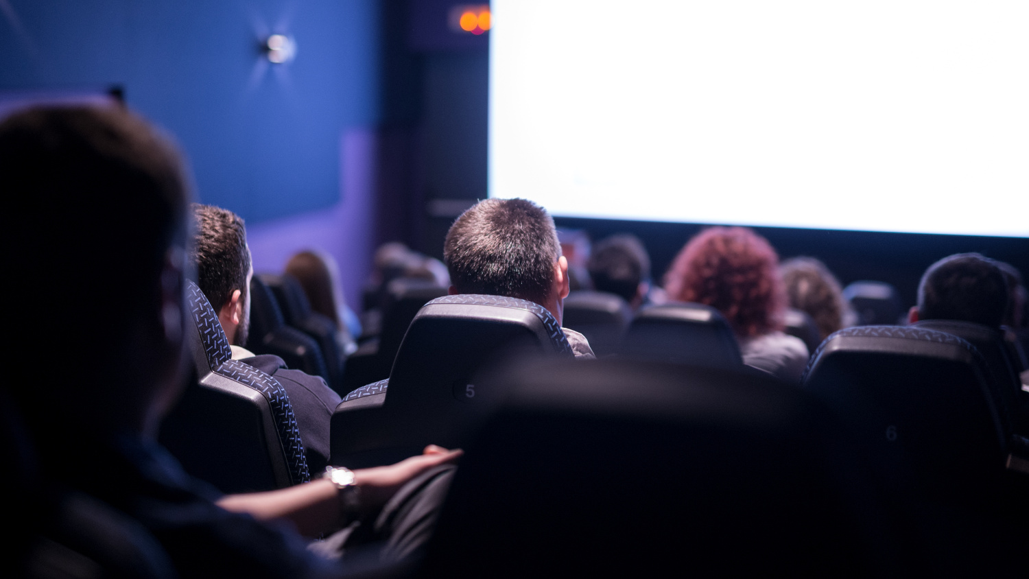 Do kina, czy do teatru? Od dzisiaj znów wolno. Rząd otwiera trzy branże - Zdjęcie główne