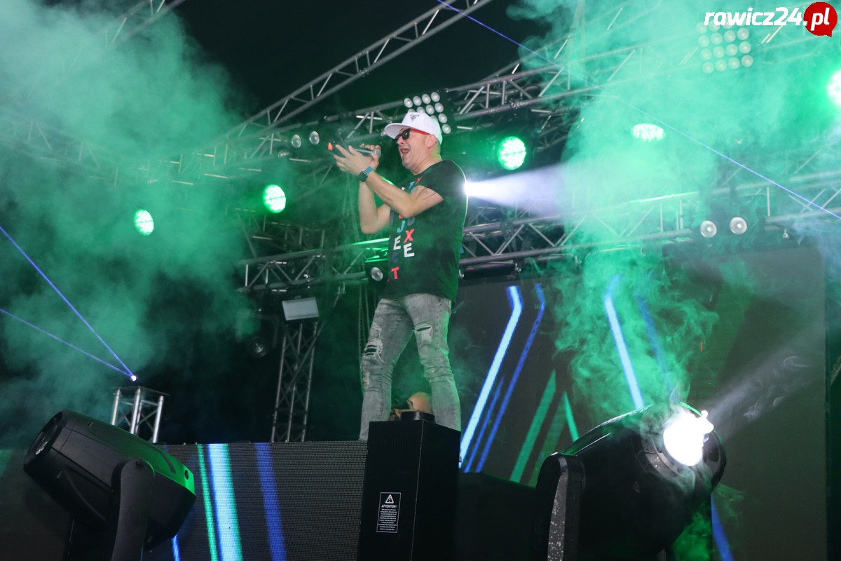 Target One Festiwal - cz. I