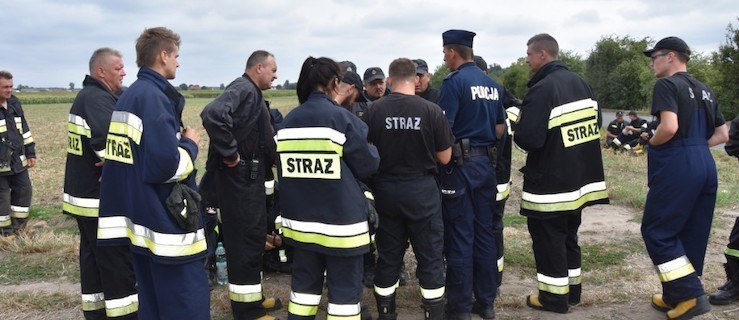 Trwają poszukiwania zaginionego 56-latka  - Zdjęcie główne