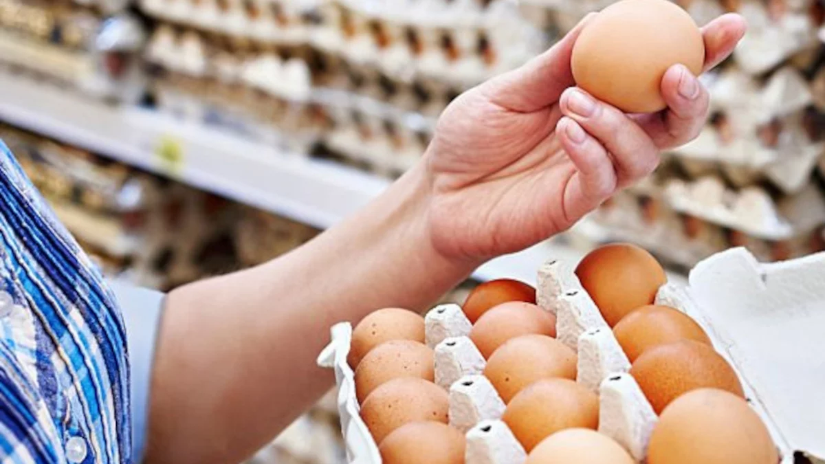 Ceny jaj w Wielkopolsce rosną. "Będzie jeszcze drożej". Tyle zapłacisz na targowiskach