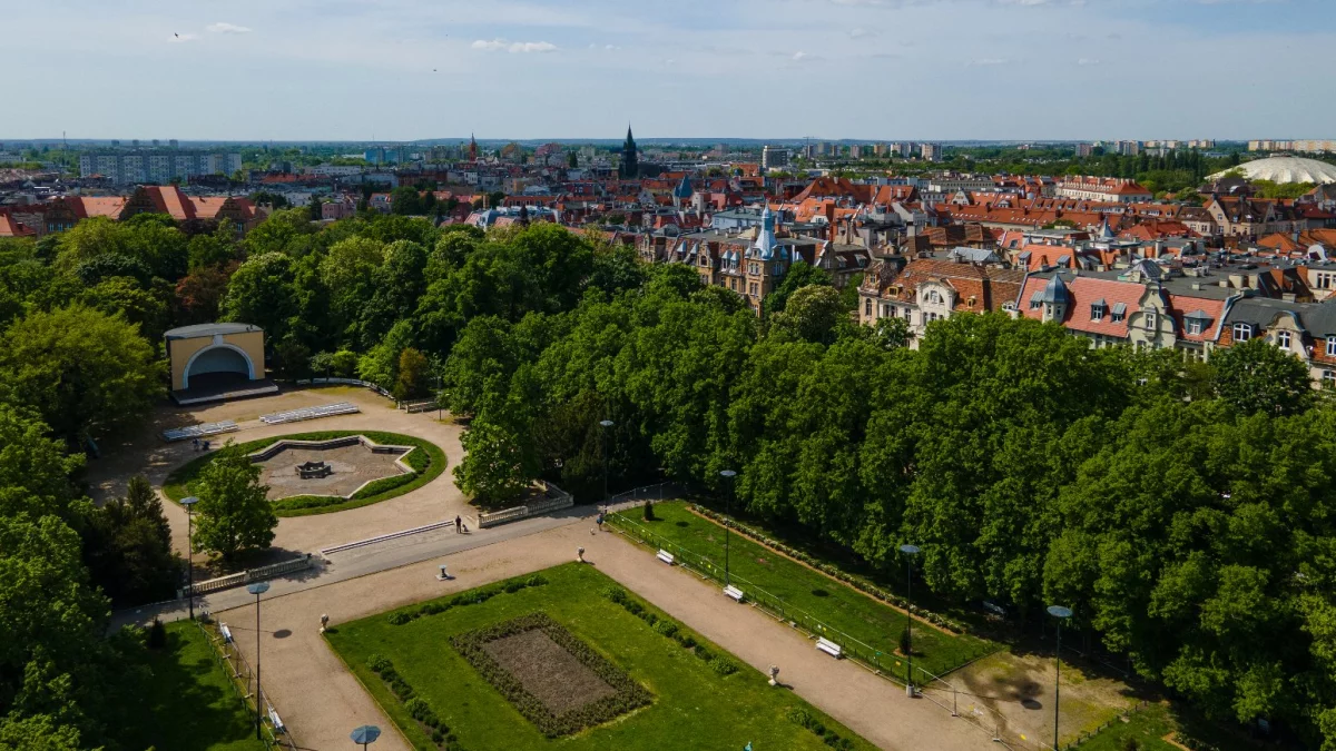 Rekordowe dofinansowanie dla Poznania. Miasto zrealizuje za to dwie duże inwestycje