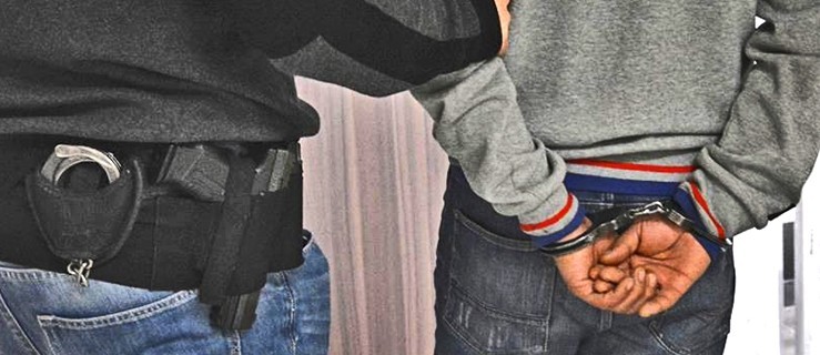 Pijany 21-latek ukradł kosmetyki i przewoził je na skradzionym rowerze - Zdjęcie główne