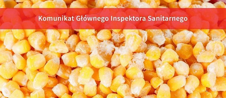 Ostrzeżenie! Śmiertelna bakteria w mrożonych warzywach - Zdjęcie główne