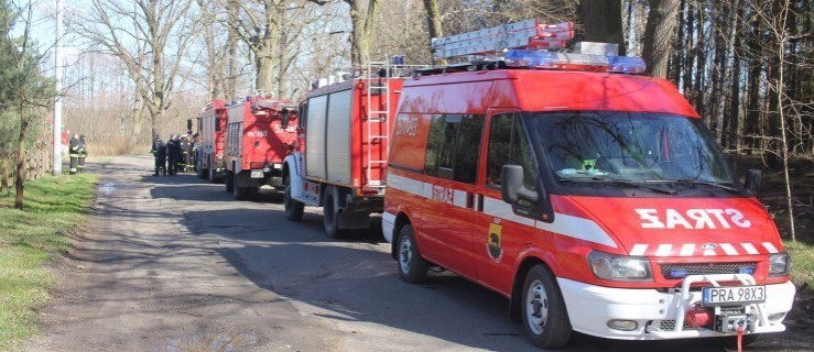 Tragiczny finał poszukiwań zaginionego 61-latka - Zdjęcie główne