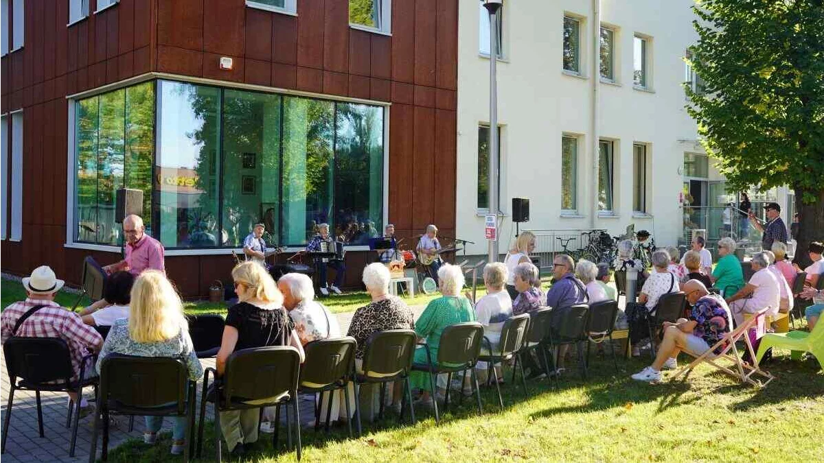Koncerty, kino niemego filmu i spotkanie z Danielem Olbrychskim. Kulturalny czerwiec w Gnieźnie