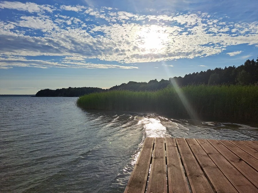 Prognoza na weekend w Wielkopolsce. Słoneczna pogoda i temperatury do 28°C - Zdjęcie główne