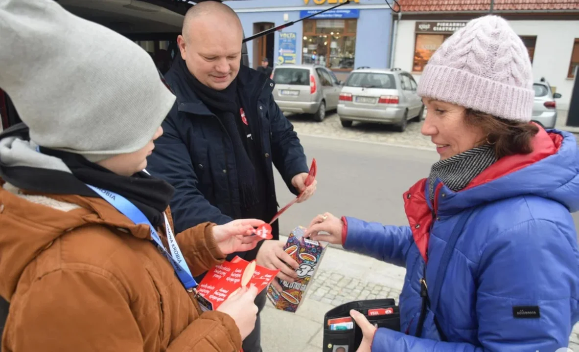 32. Finał WOŚP w Wielkopolsce. Sprawdź, co dzieje się w największych miastach regionu - Zdjęcie główne