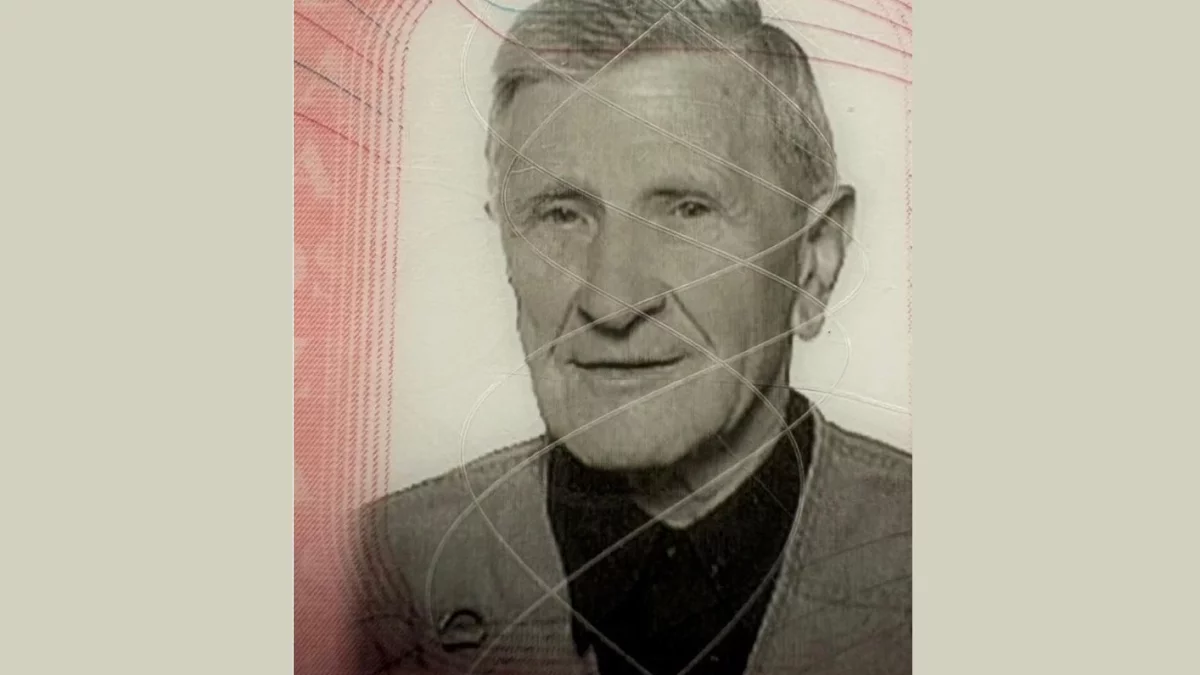 Zaginął 84-latek. Służby proszą o pomoc w poszukiwaniach