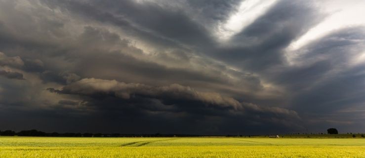 Toksyczny dym może znaleźć się nad Poznaniem! Może być niebezpiecznie?  - Zdjęcie główne