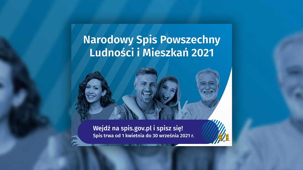 Posypią się kary. Trwa Narodowy Spis Powszechny 2021 - Zdjęcie główne