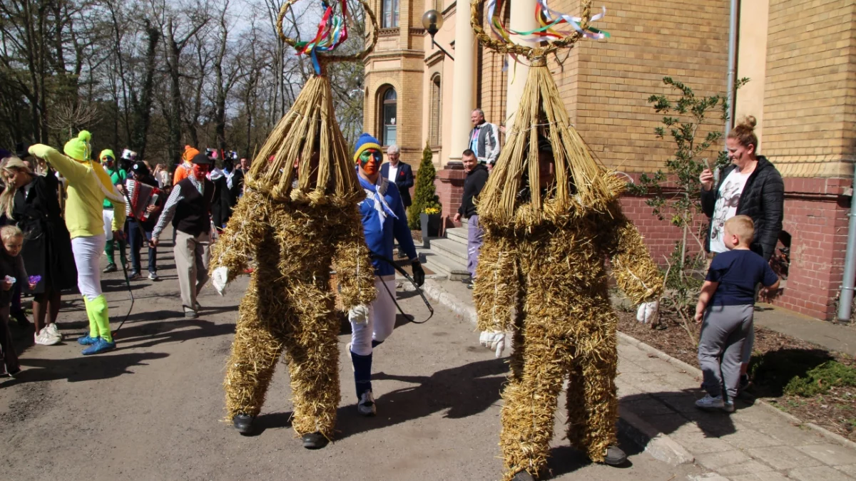 Niedźwiedzie z Góry oficjalnie wpisane na Krajową Listę Niematerialnego Dziedzictwa Kulturowego!