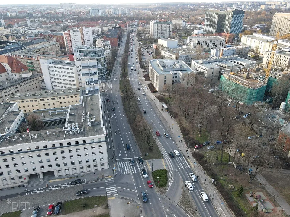 W Poznaniu powstanie nowa droga rowerowa. Znamy szczegóły - Zdjęcie główne