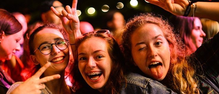 Jarocin Festiwal 2018. Niedziela. ZOBACZ co się dzieje  - Zdjęcie główne