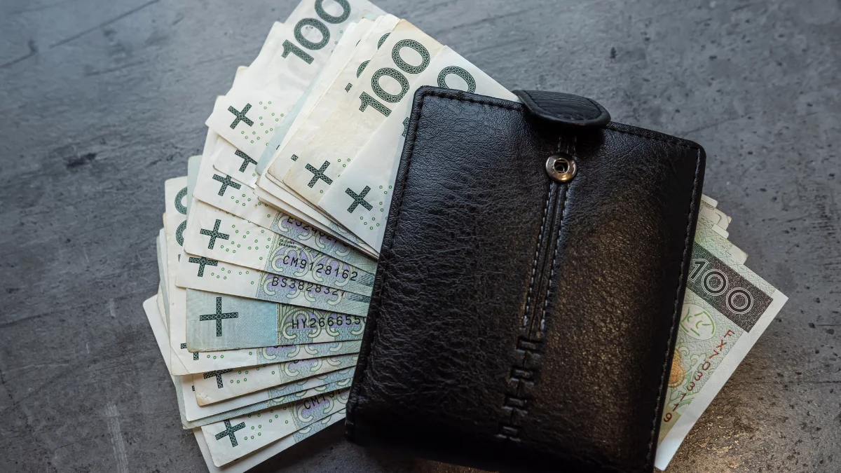 Tyle ma wynosić płaca minimalna w 2027 roku. Rząd podał oficjalną propozycję