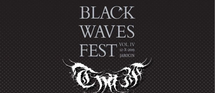 Już niedługo IV edycja Black Waves Fest - Zdjęcie główne