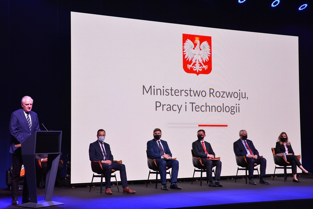 Samorządy z Wielkopolski zainaugurowały Społeczną Inicjatywę Mieszkaniową 