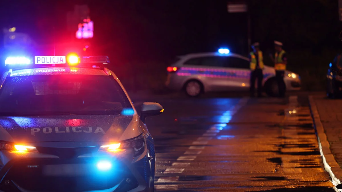 Nocny dramat rusznikarza. Próbował zastrzelić cztery osoby. Grozi mu dożywocie