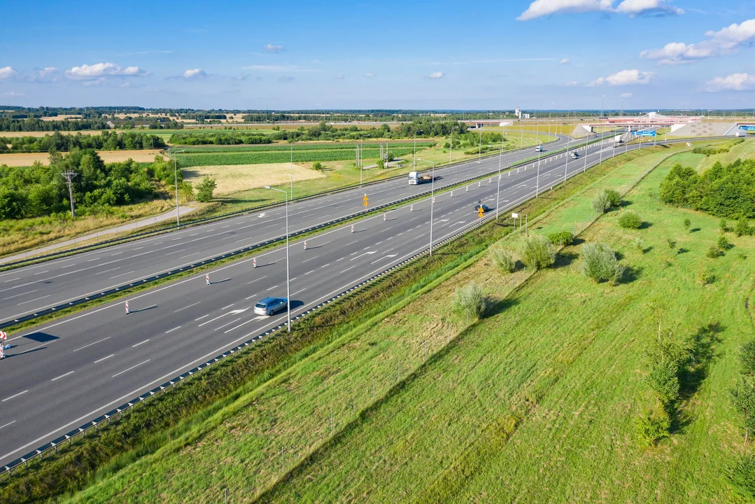 Podwyżka opłat za przejazd autostradą A2. Zobacz, od kiedy - Zdjęcie główne