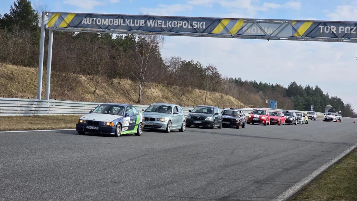 Nie chcą zamknięcia Toru Poznań. Walczą o odzyskanie obiektu