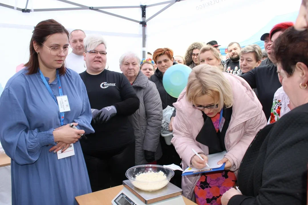 „Tarcie chrzanu w Chrzanie” w najbliższą niedzielę. Udział weźmie ponad 100 KGW - Zdjęcie główne