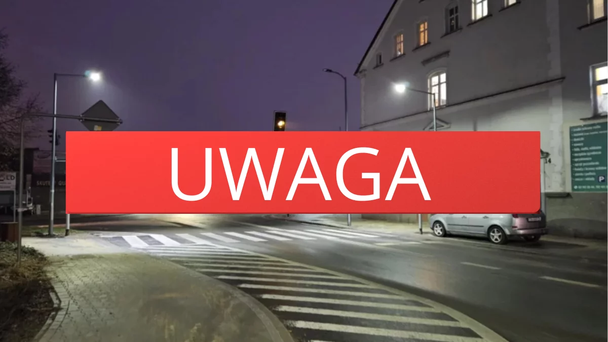 Ostrzeżenie dla Wielkopolski. Na liście aż 26 powiatów