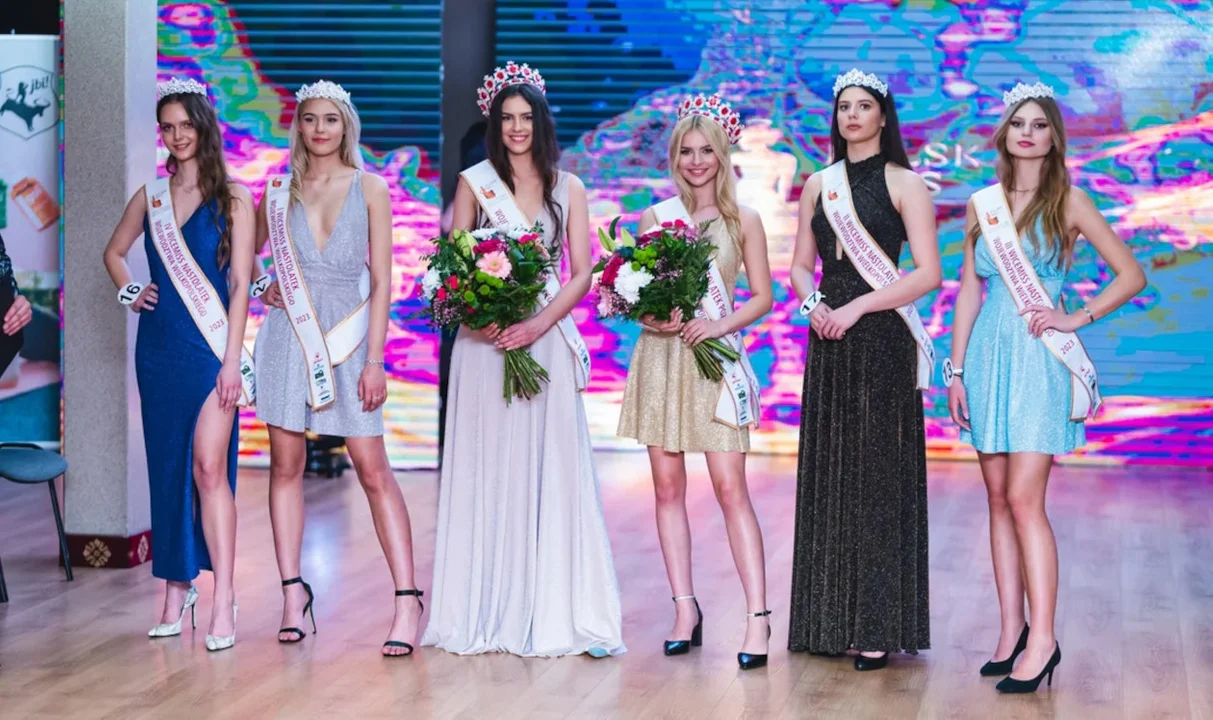 Miss Nastolatek i Miss Województwa Wielkopolskiego 2024. Dziś gala finałowa - Zdjęcie główne