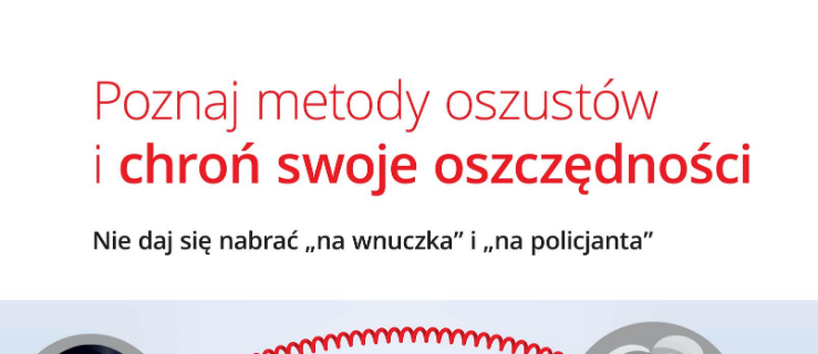 Seniorka straciła 200 tys. zł. Kolejna ofiara oszustwa "na policjanta" - Zdjęcie główne