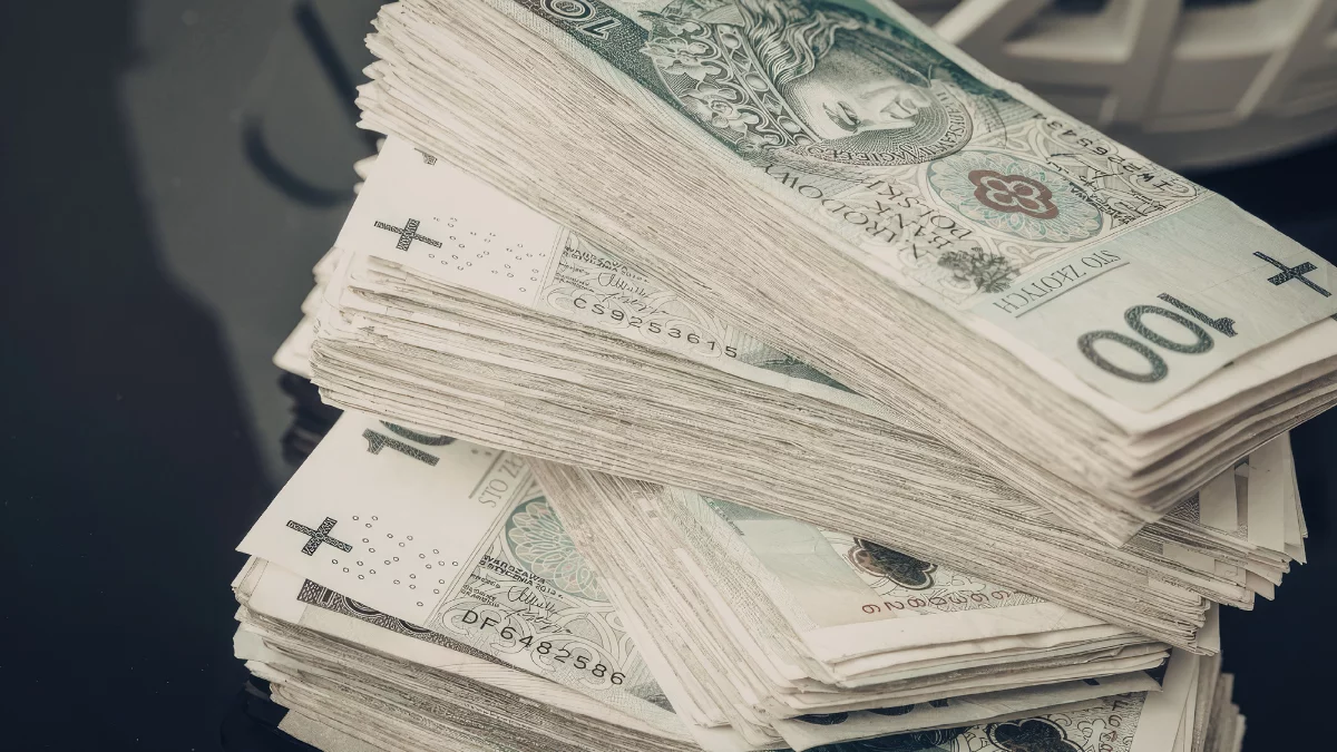 Wielkopolska: Ta wygrana przeszła do historii. Kwota zwala z nóg