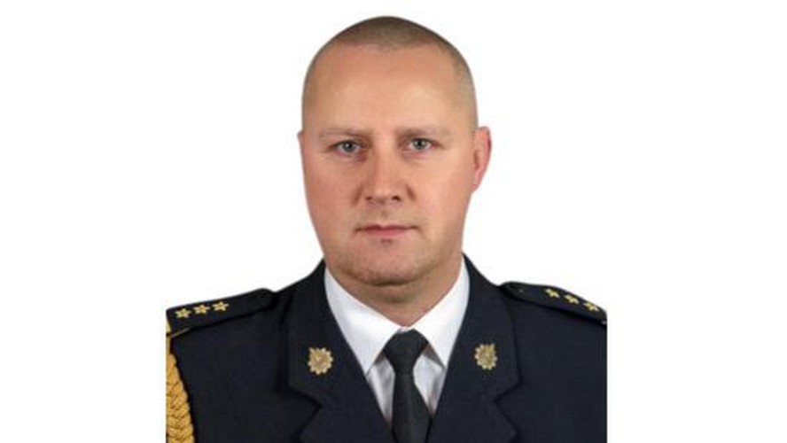 Nominacja generalska dla szefa wielkopolskich strażaków - Zdjęcie główne