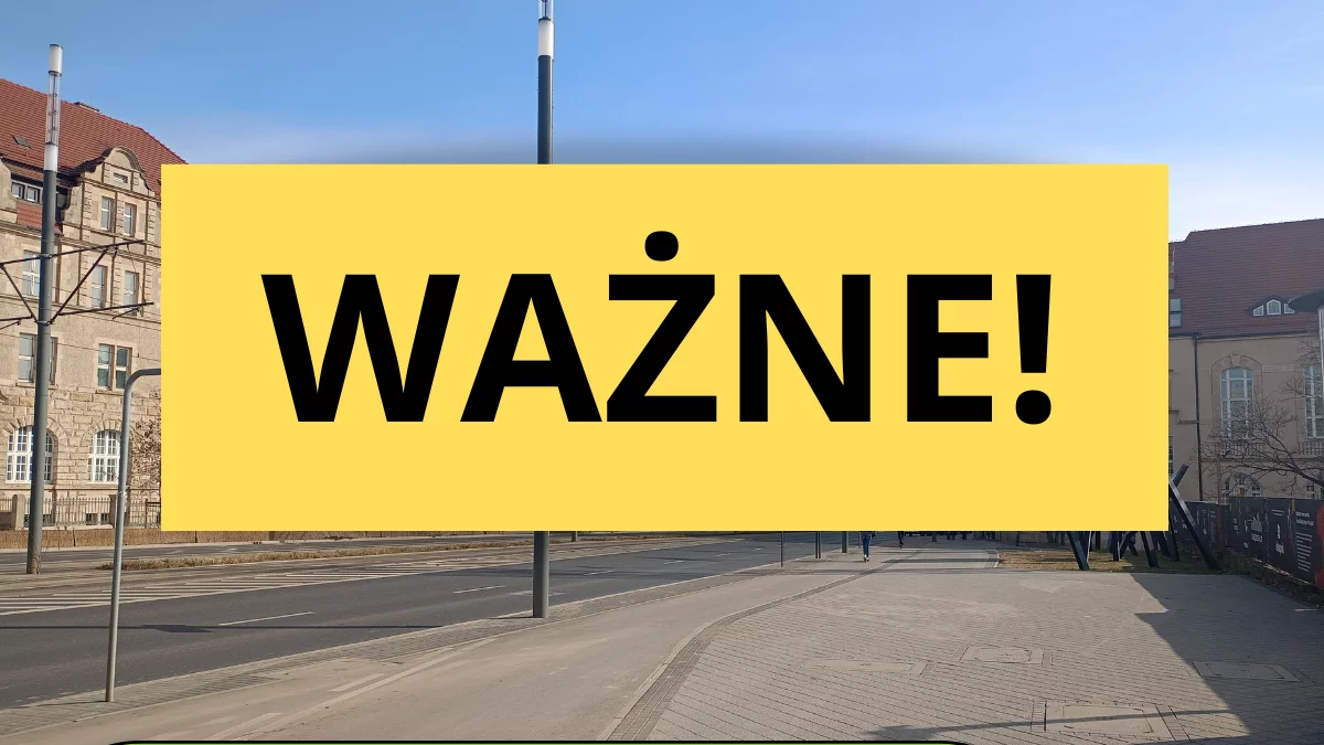 Stopnie alarmowe w woj. wielkopolskim. Służby w gotowości i apel do mieszkańców