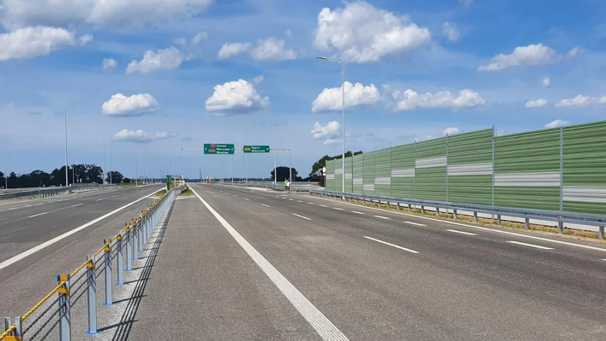 Ważny krok dla S11. Jest zgoda na budowę kolejnego odcinka. Wiadomo, kiedy pojedziemy nową trasą
