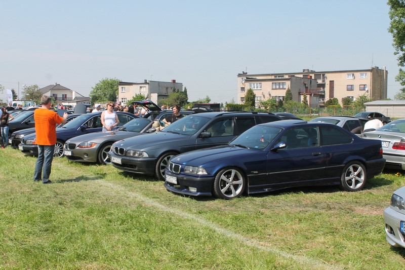 BMW - Zdjęcie główne