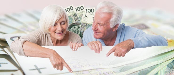Wzrost rent i emerytur. Zakład Ubezpieczeń Społecznych ogłasza rewaloryzację  - Zdjęcie główne