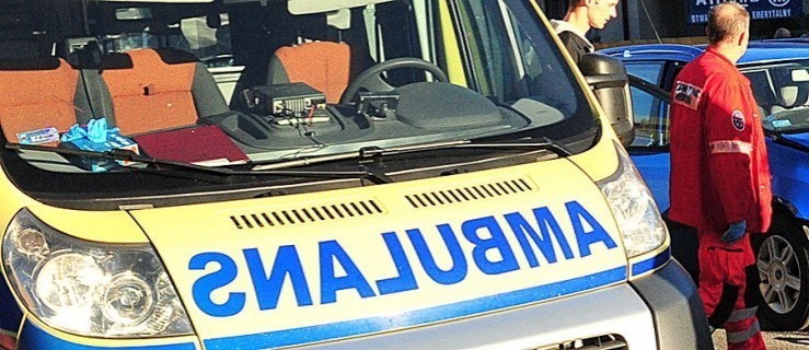 21-latek śmiertelnie potrącił pieszego. Wraz z kolegą trafił do aresztu - Zdjęcie główne