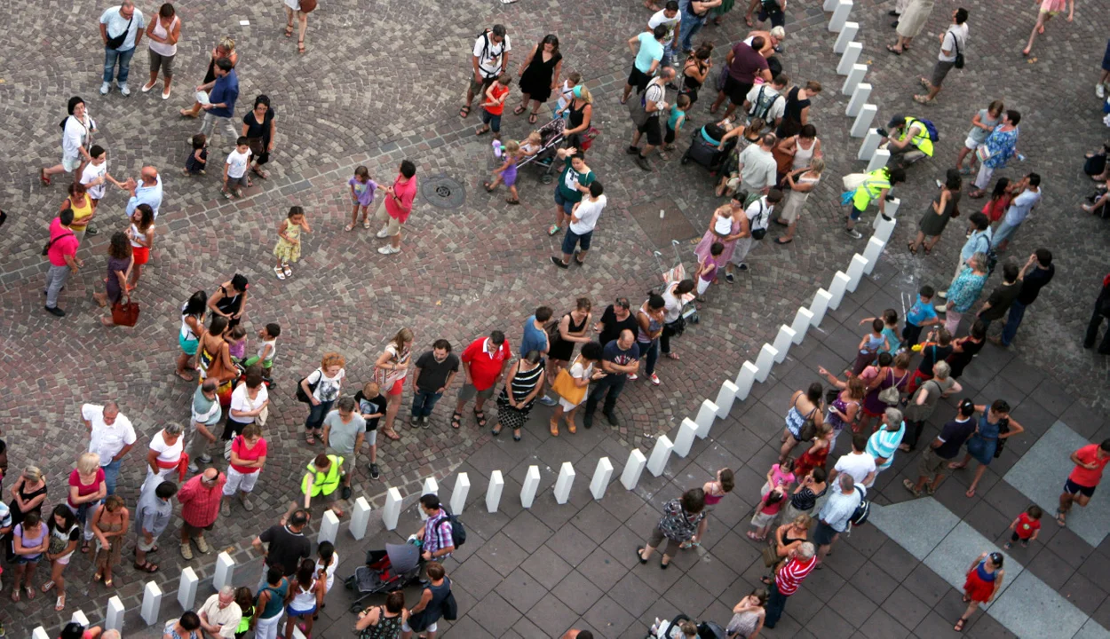 Rusza 34. edycja Malta Festival w Poznaniu. Zobacz szczegółowy program imprezy - Zdjęcie główne