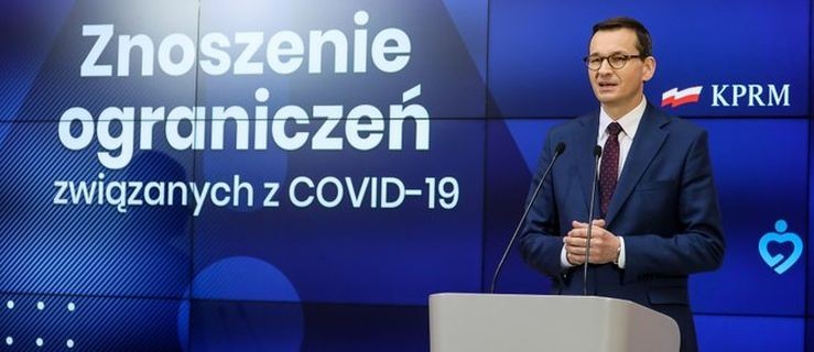 Otwierają zakłady fryzjerskie. Trwa konferencja z udziałem premiera [AKTUALIZACJA] - Zdjęcie główne