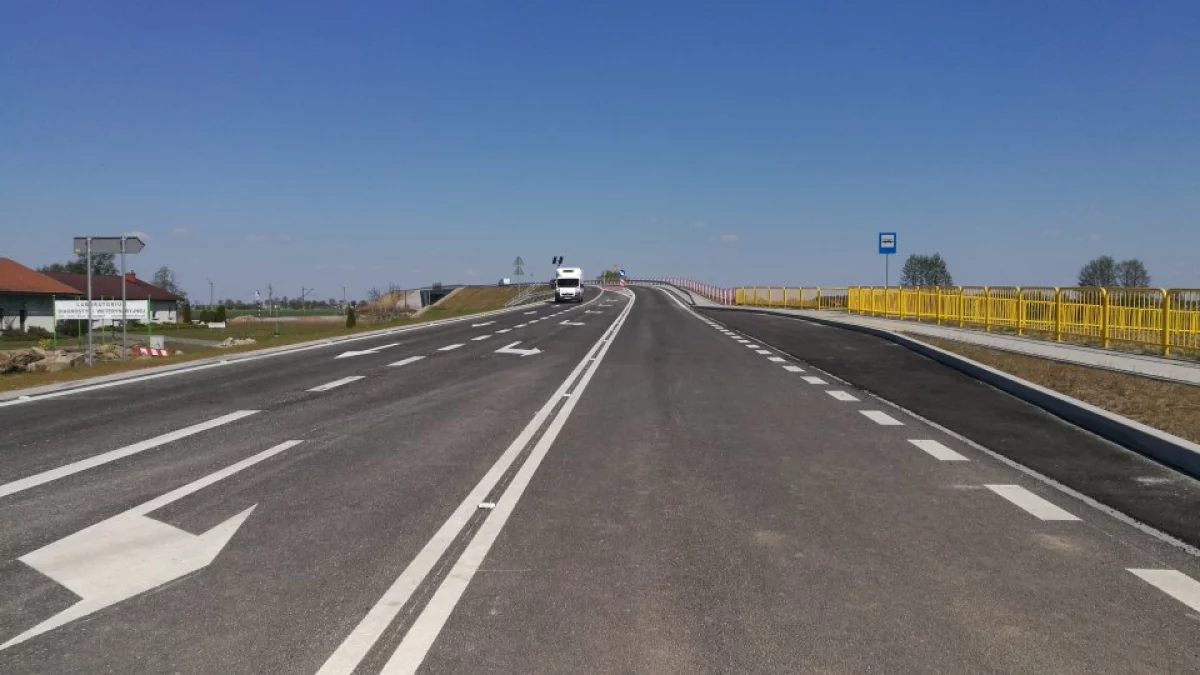 Świetna wiadomość dla miłośników rowerowych wycieczek. Przy drodze wojewódzkiej powstanie ścieżka, na którą czekali od lat