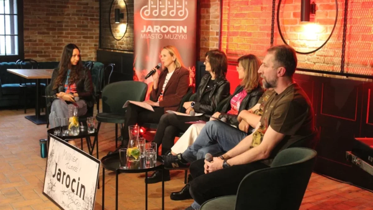 Startują Wielkopolskie Rytmy Młodych. Organizatorzy zapraszają zespoły z całej Polski