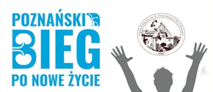 Kolejna edycja Poznańskiego Biegu Po Nowe Życie - Zdjęcie główne