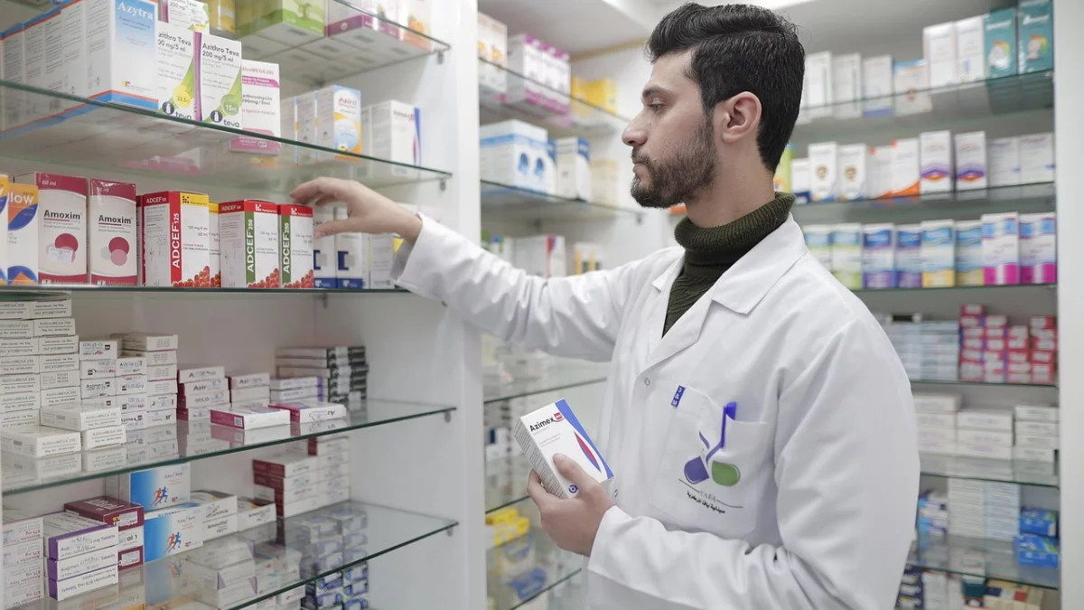 Lista leków refundowanych od 1 kwietnia 2026 roku. Co się zmieni?