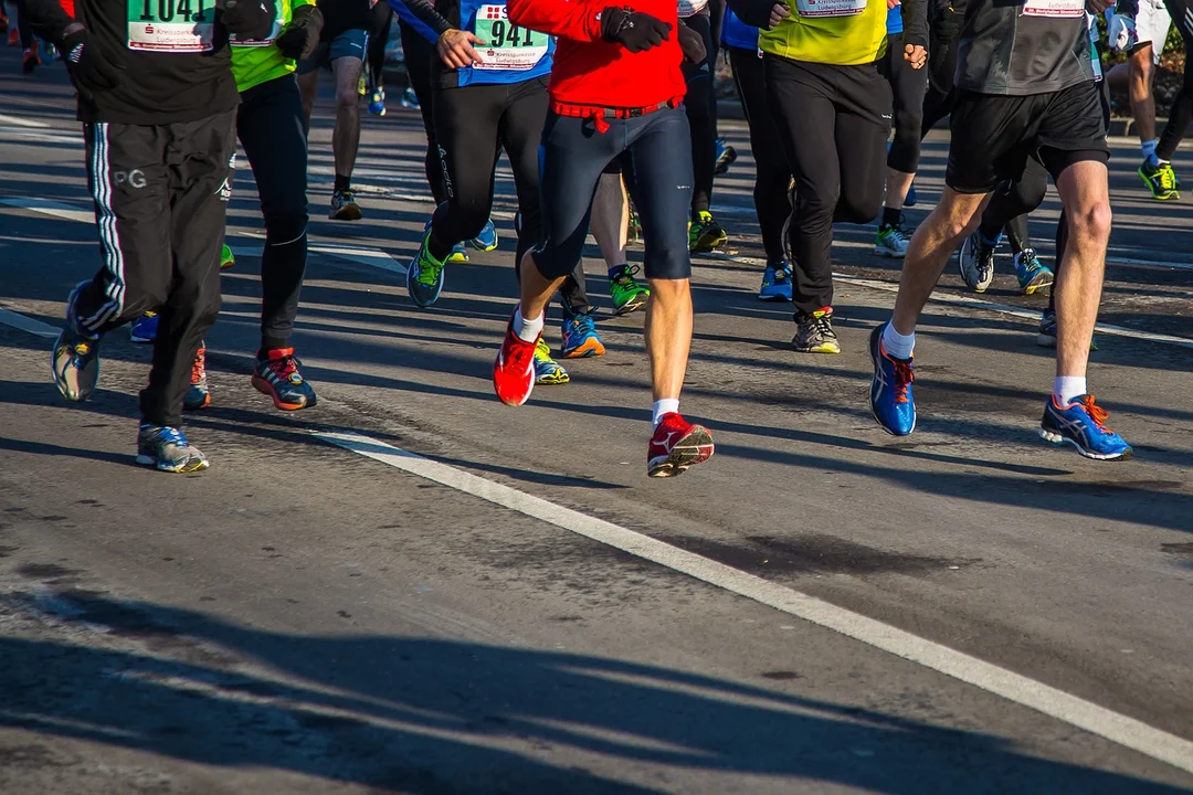 15. Poznań Półmaraton. Można się już zapisywać - Zdjęcie główne