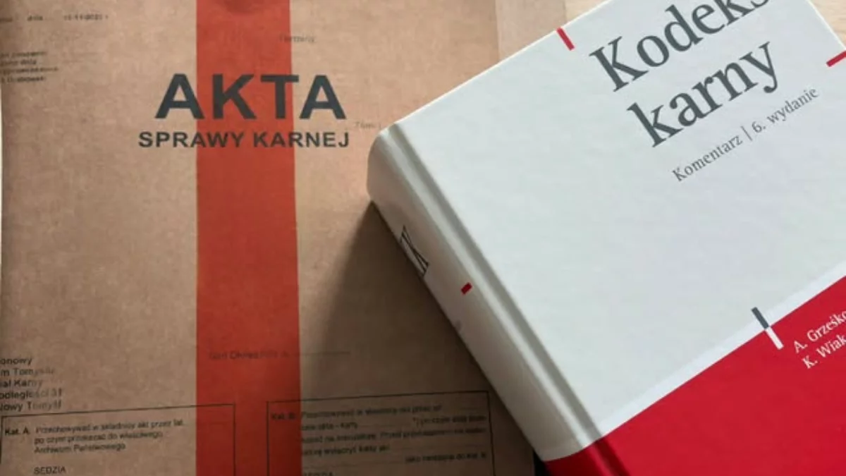 Udawała koleżankę, by uniknąć więzienia. 25-latka przez rok bawiła się z policją w chowanego