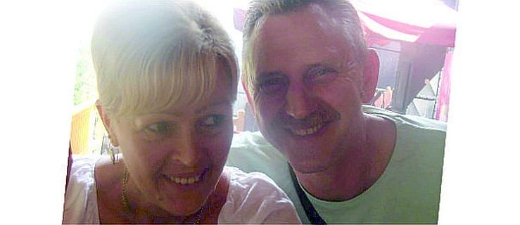 W pożarze straciła męża i cały dorobek swojego życia. Trwa zbiórka pieniędzy - Zdjęcie główne