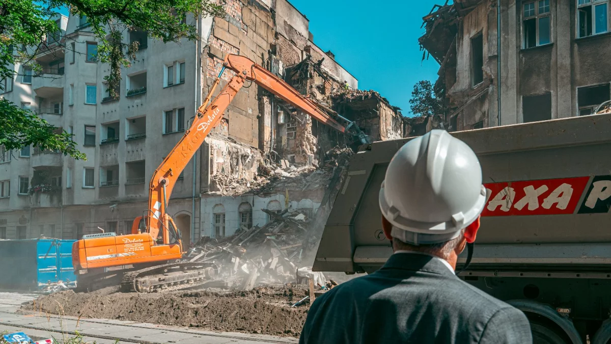 "Strefa zero" na ul. Kraszewskiego w Poznaniu zostanie zmniejszona od poniedziałku - Zdjęcie główne