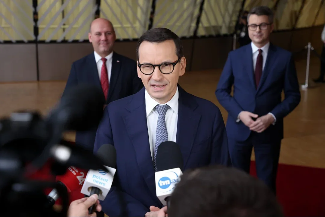 To oni będą tworzyć nowy rząd Mateusza Morawieckiego. Opozycja grzmi: "To rząd odprawowy" - Zdjęcie główne