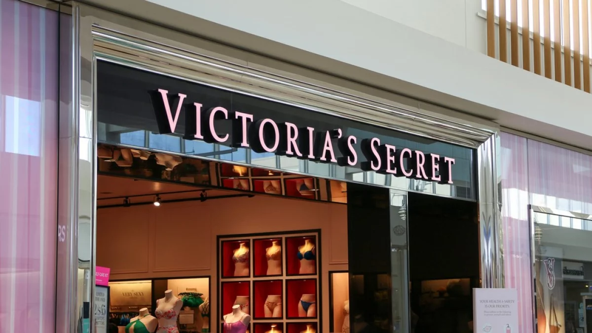 Victoria's Secret otworzy sklep w Poznaniu! Kogo szukają do pracy? - Zdjęcie główne